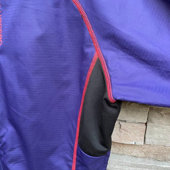 HELLY HANSEN Training Jacket - Picture 8 of 11